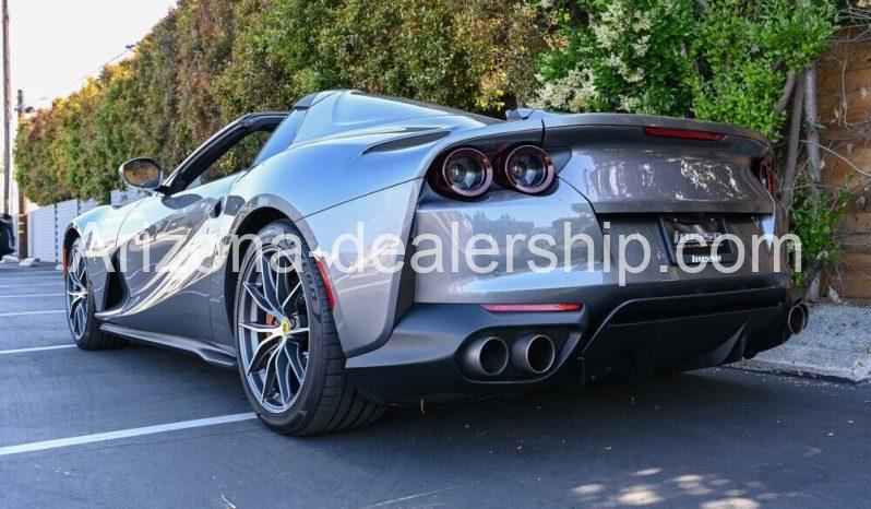 2022 Ferrari 812 GTS full