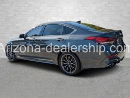 2019 Genesis G80 3.8 full