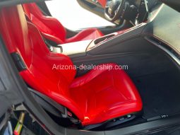 2023 BLK Chevrolet Corvette Stingray full