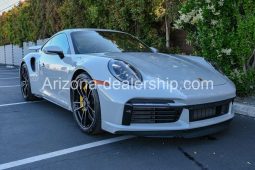 2023 Porsche 911 Turbo S Lightweight full