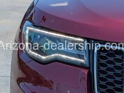 2019 Jeep Grand Cherokee Limited full