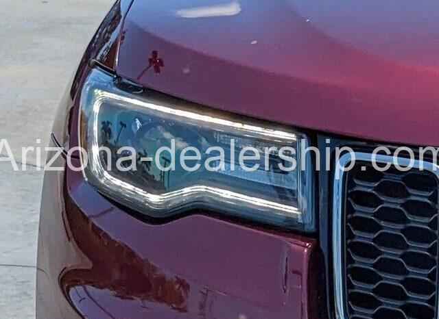 2019 Jeep Grand Cherokee Limited full