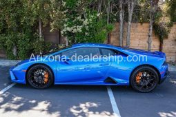 2020 Lamborghini Huracan LP 610-2 EVO full