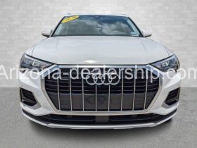 2020 Audi Q3 Premium