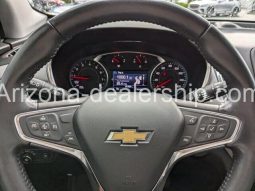 2020 Chevrolet Equinox LT full