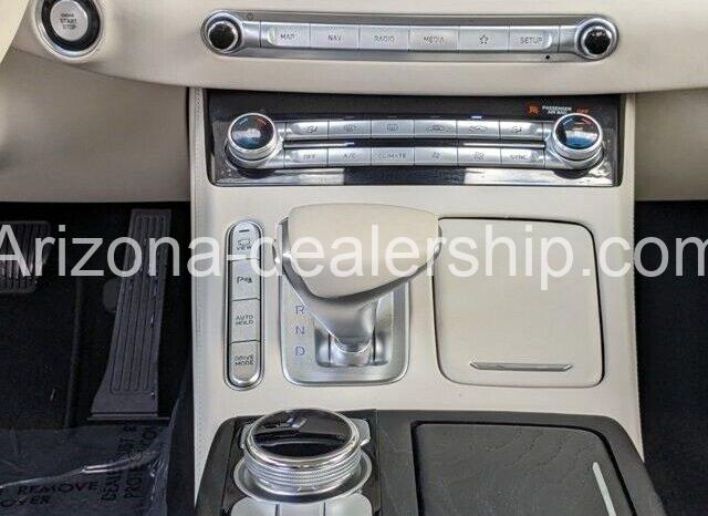 2020 Genesis G90 3.3T Premium full