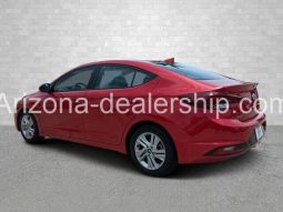 2020 Hyundai Elantra Value Edition full