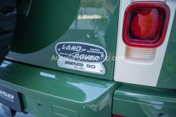 2021 Land Rover Defender 90 First Edition full