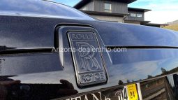 2021 Rolls-Royce Ghost full