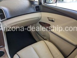 2012 Toyota Venza XLE full