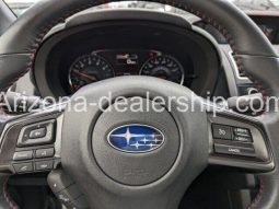 2021 Subaru WRX Premium full