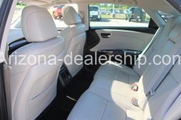 2015 Toyota Avalon Limited full