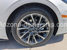 2021 Hyundai Sonata Limited full