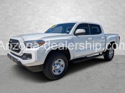 2022 Toyota Tacoma SR full