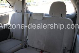 2015 Toyota Sienna LE full