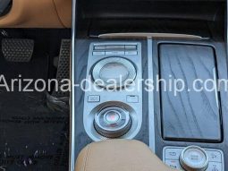 2021 Genesis GV80 3.5T full