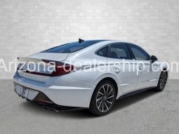 2021 Hyundai Sonata Limited full