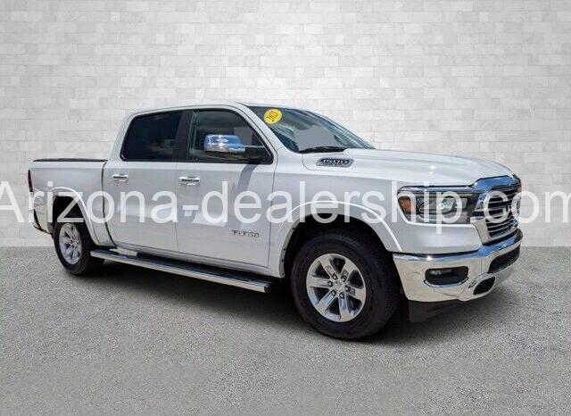 2021 Ram 1500 Laramie full