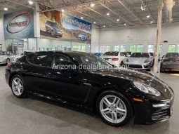 2015 Porsche Panamera $85K MSRP full