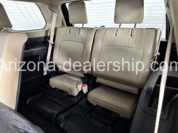 2015 Toyota 4Runner Limited full