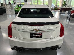 2017 Cadillac CTS Carbon Fiber Pkg 700HP $100K MSRP full