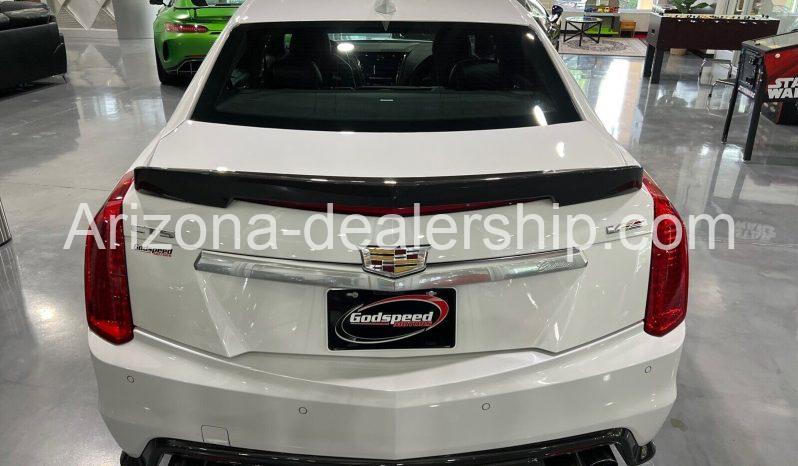 2017 Cadillac CTS Carbon Fiber Pkg 700HP $100K MSRP full