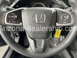 2017 Honda Civic LX full