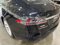 2017 Tesla Model S 100D full