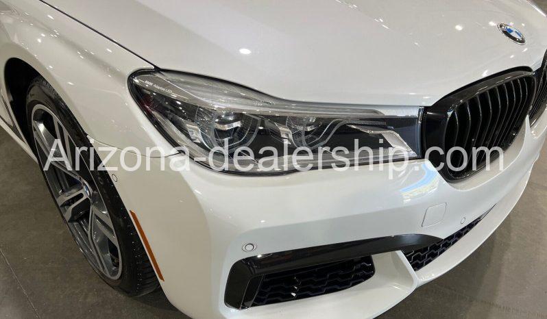 2018 BMW 7-Series M Sport, Executive, Driver Assist Plus Pkg $111K M full