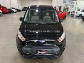 2018 Ford Transit Connect Titanium