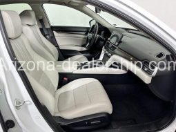 2018 Honda Accord Touring 2.0T full