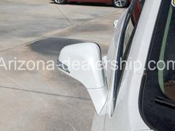 2016 White Buick Encore Premium full