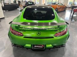 2018 Mercedes-Benz AMG GT R 700HP Upgraded Turbos Lots of Upgrades full