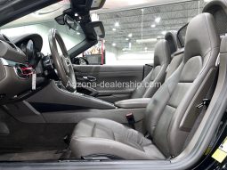 2018 Porsche Boxster S full