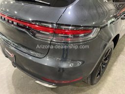 2019 Porsche Macan full