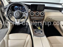 2021 Mercedes-Benz GLC GLC 300 full