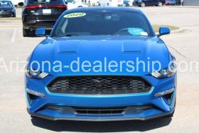 2020 Ford Mustang I4