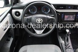 2020 Toyota Corolla SE full