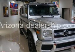 2004 Mercedes-Benz G-Class G 500 full