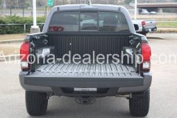 2021 Toyota Tacoma SR full