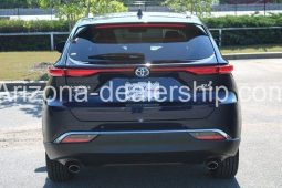 2021 Toyota Venza XLE full