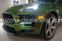 2020 Porsche Macan SUV full