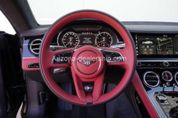 2021 Bentley Continental GT W12 full