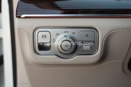 2021 Mercedes-Benz GLS Maybach GLS 600 full