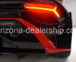 2023 Lamborghini Huracan STO STO full