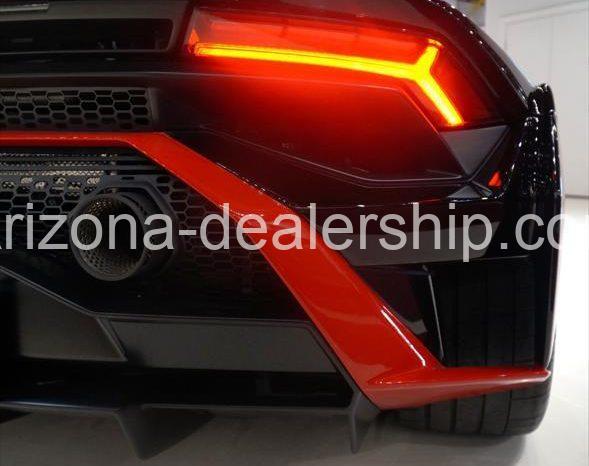 2023 Lamborghini Huracan STO STO full