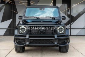 2023 Mercedes-Benz G-Class G 63 AMG