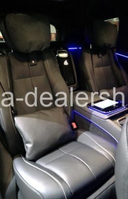 2023 Mercedes-Benz Maybach GLS 600 MAYBACH GLS 600 full