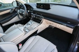 2023 Genesis GV80 3.5T Advanced+ full