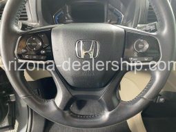 2018 Honda Odyssey Touring full